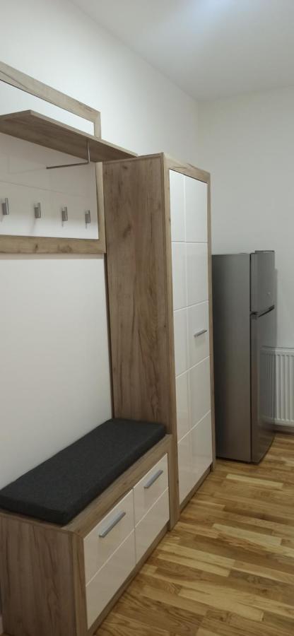 Lux Apartment 12 Center, Free Parking Ni Exterior foto