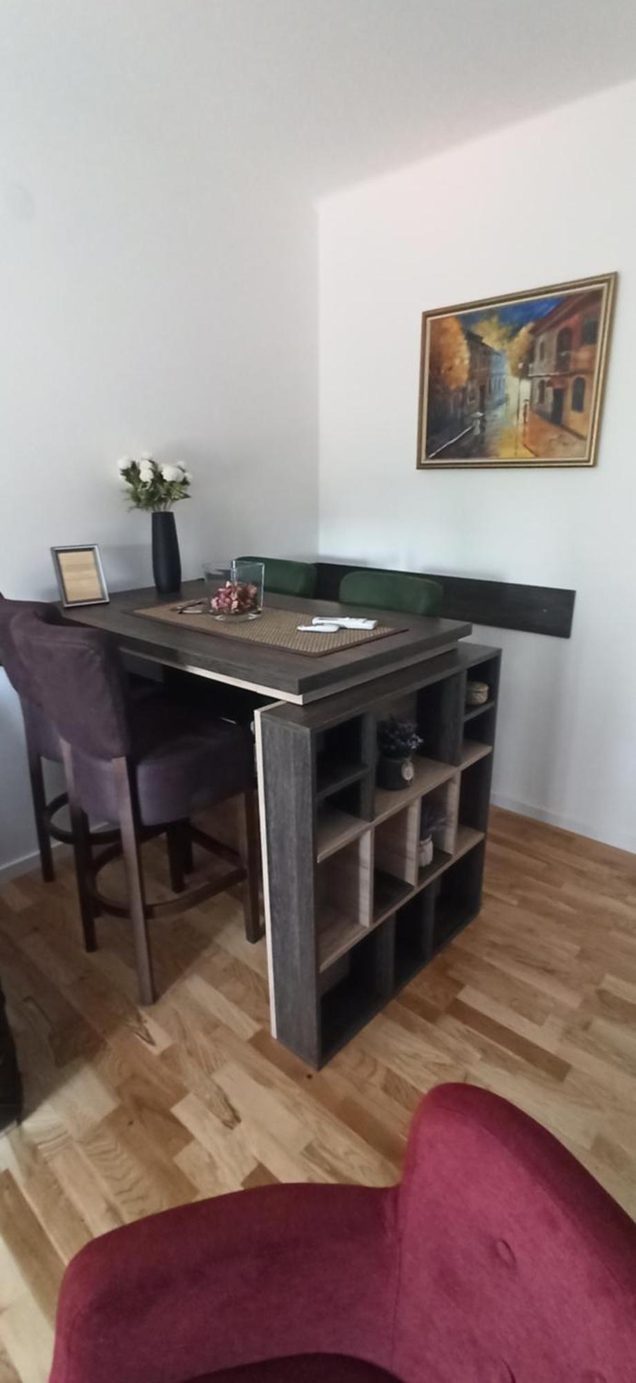 Lux Apartment 12 Center, Free Parking Ni Exterior foto