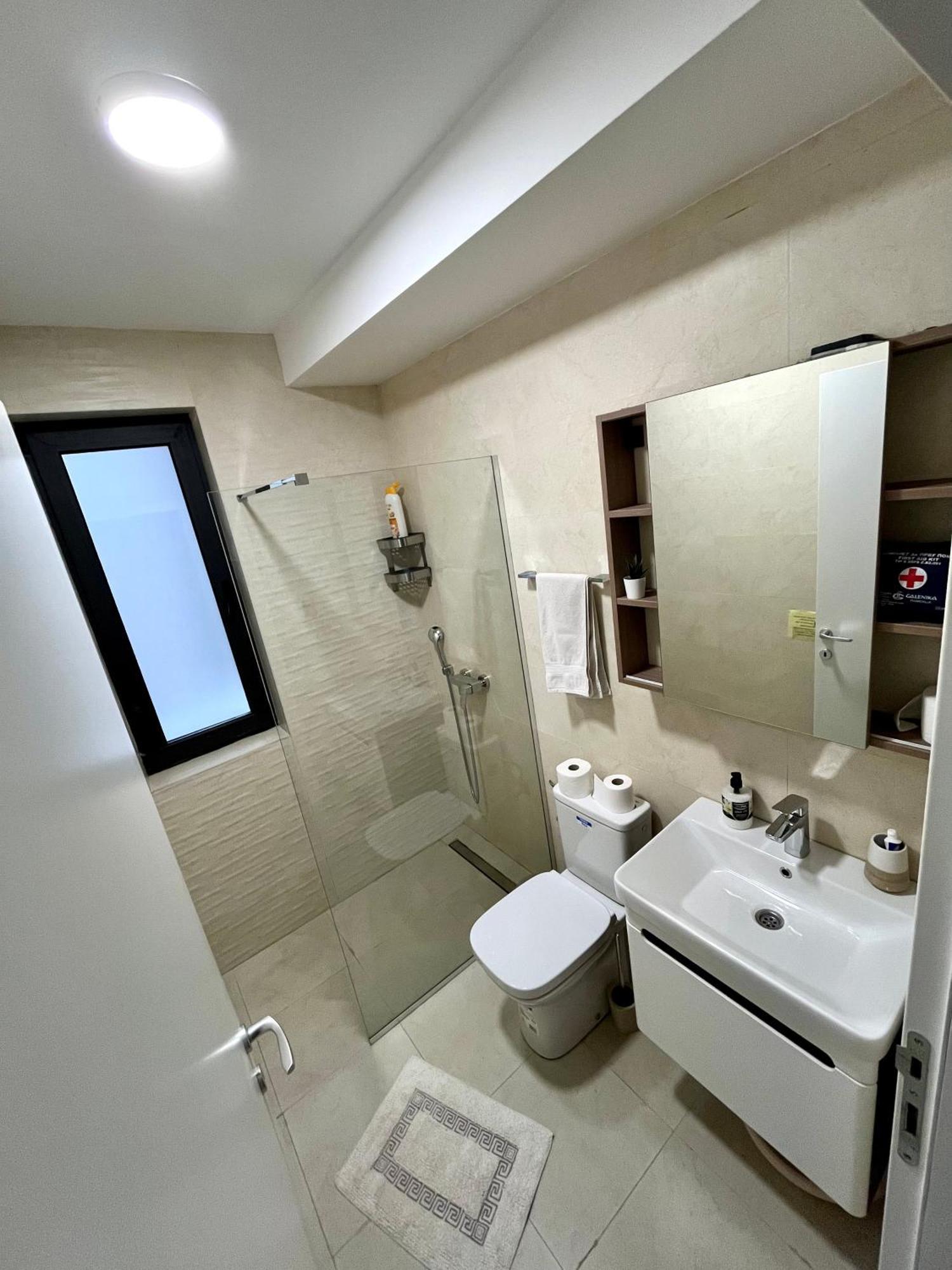 Lux Apartment 12 Center, Free Parking Ni Exterior foto