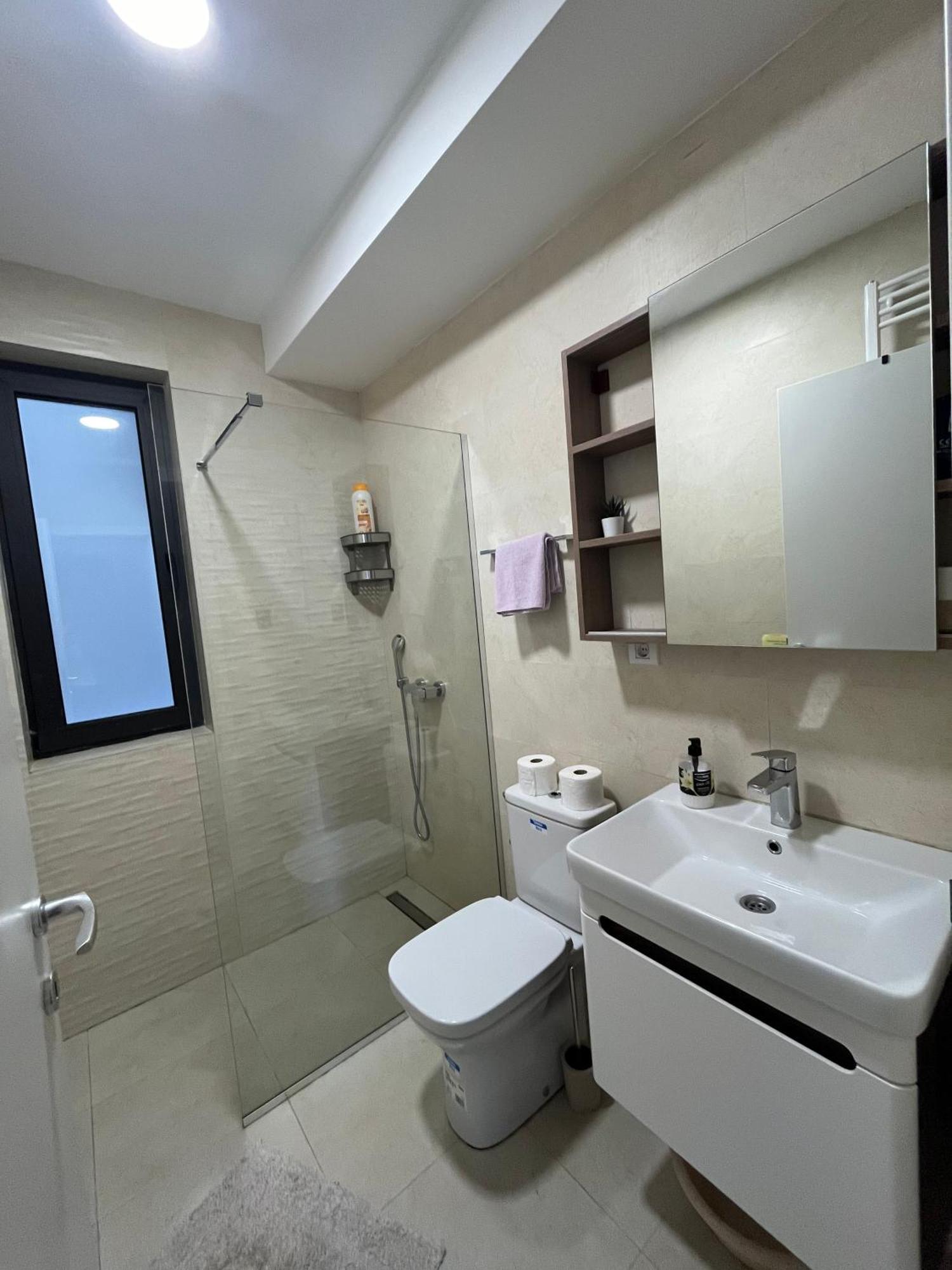 Lux Apartment 12 Center, Free Parking Ni Exterior foto
